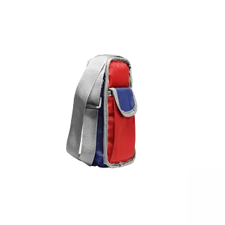 Estuche De Lona Para Colector De Datos