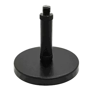 Montura Magnética Sencilla Para Antenas Gnss.