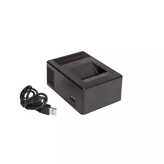 Cargador De Bateria Para H-520 1000023