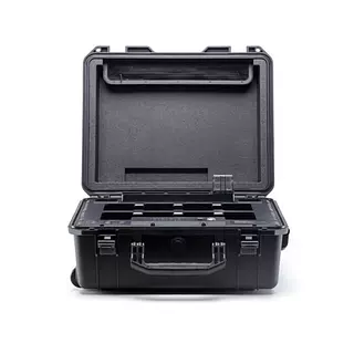 Matrice 300 Rtk, Estacion De Carga