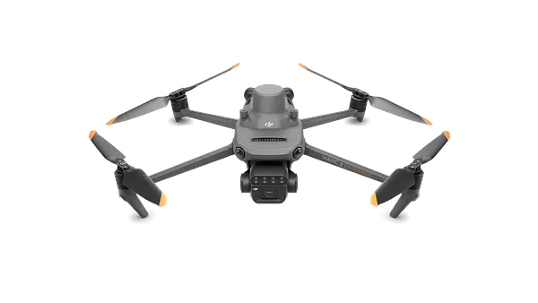 Uav Mavic 3 Enterprise, Paquete