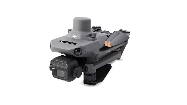 Uav Mavic 3 Enterprise, Paquete