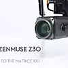 Zenmuse Z30 Zoom 30