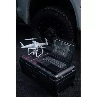 Dji Terra Pro Overseas Perpetual(1device)