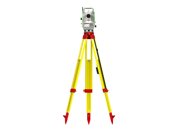 Estación Total Marca Leica Modelo Ts07 1" R500