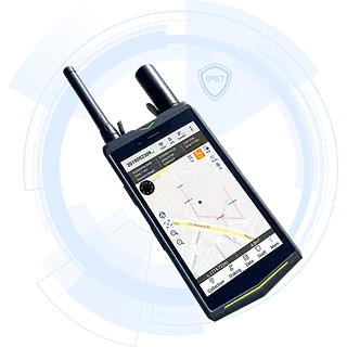 Colector Sig Q-Mini Alta Precisión A10 2 Cms