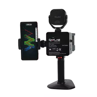 Escaner Multiproposito Slam Cygnus