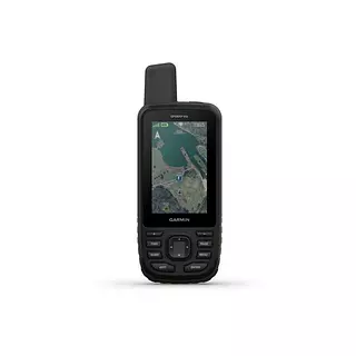 Navegador Gps Garmin Map 66s