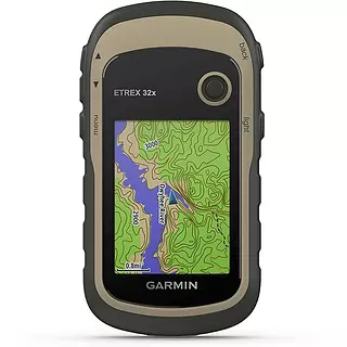 Navegador Gps Garmin Etrex32