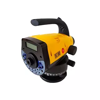 Nivel Digital Con Memoria Interna Dl-202