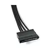 Cable Molex A 5 Sata