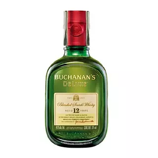 Whisky Buchanans Deluxe