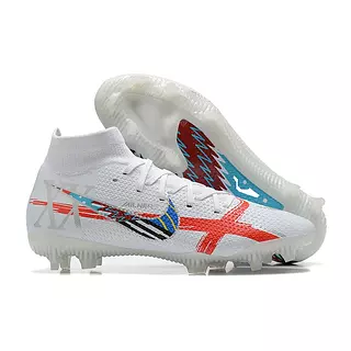 Nike Milner 2002 Con Bota