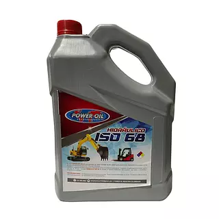 Hidráulico Iso 68-Galón