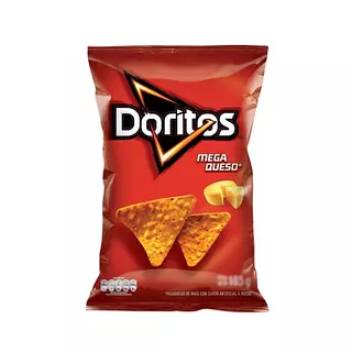Paquete Doritos Familiar Margarita