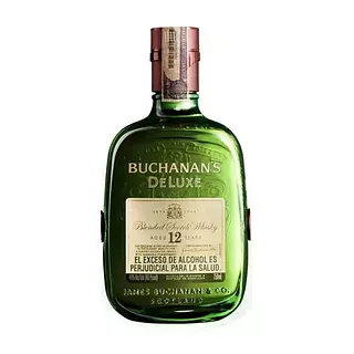 Whisky Buchanans Deluxe