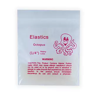 Elásticos Intermaxilares Heavy