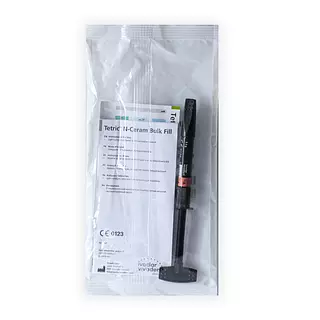 Resina Tetric N Ceram Bulk Fill