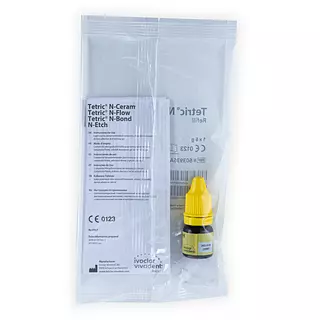 Adhesivo Tetric N Bond 6 Gr
