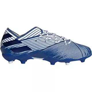 Adidas Nemesis Blanco Azul