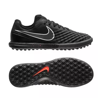 Nike Magista Negro