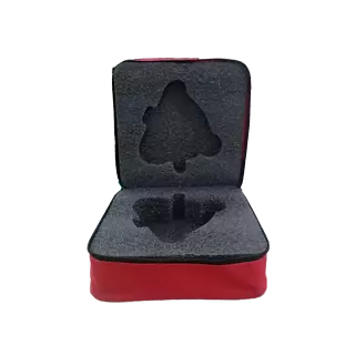 Estuche Suave Para Base Nivelante