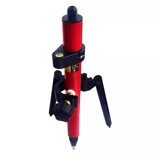 Mini Bipode Para Mini Baston