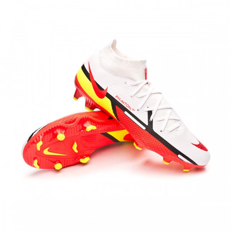 Hypervenom cheap phantom blancos