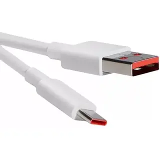 Cable Usb Original Tipo C 6a Xiaomi Carga Rapida