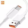 Cable Usb Original Tipo C 6a Xiaomi Carga Rapida
