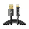 Cable Usb-A To Lightning 2.4a S-Ul012a12 1.2m