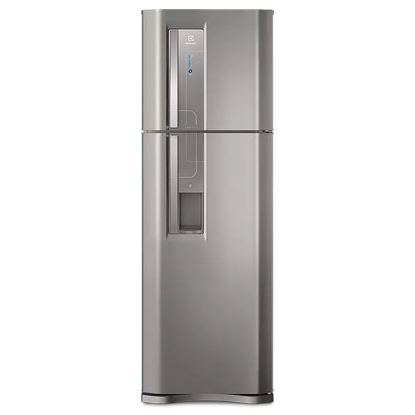 Nevera Electrolux 382 Litros No Frost Tw42s