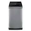 Lavadora Electrolux 12kg Gris Imperial