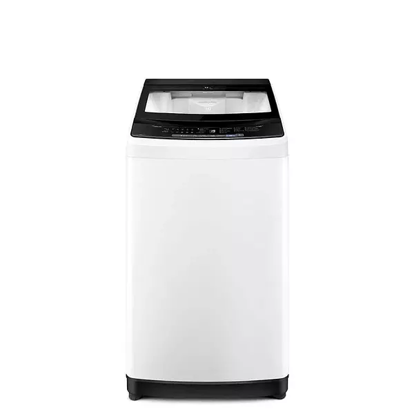 Lavadora Electrolux 9.5 Kg Blanca Imperial