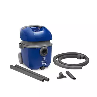 Aspiradora Agua Y Polvo Flexn Electrolux