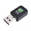 Adaptador Wifi Usb 300mbps 802.Iin