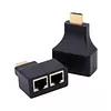 Extender Hdmi 30m * 2 Rj/45