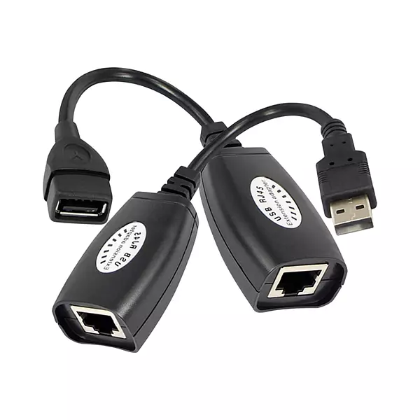 Extender Usb A Rj45