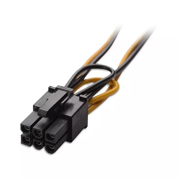 Cable 8 Pin + 2 Pin A 2*Sata