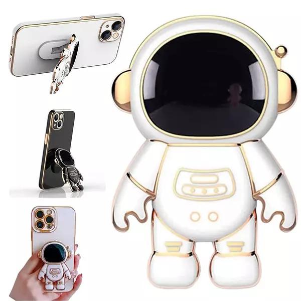Pop Socket Astronauta