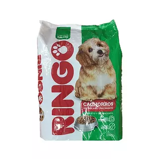 Purina Ringo Cachorros