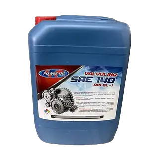 Valvulina Sae 140- Garrafa