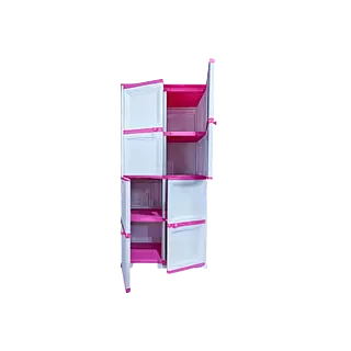 Mueble Rimo Da Vinci Liso Infantil