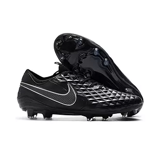 Nike Tiempo Legend Todo Negro