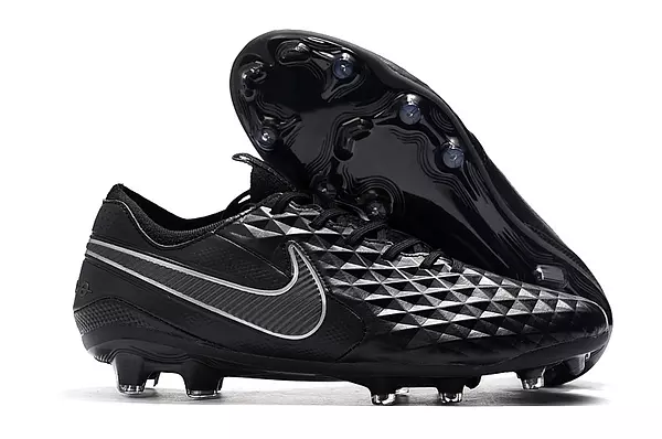 Nike Tiempo Legend Todo Negro