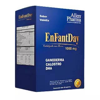 Enfantday Colustrum Dha