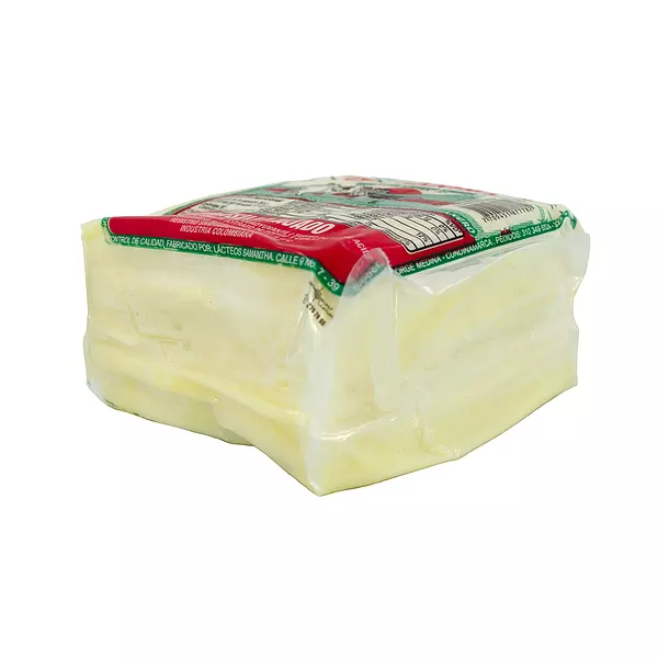 Queso Tajado Guamalacteos