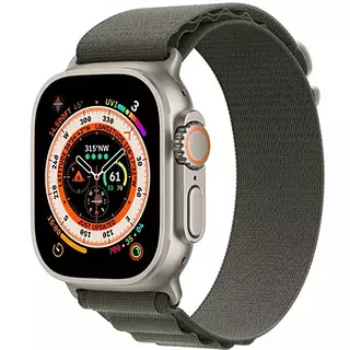 Cargador magnético Apple Watch (1m) - Mundomac