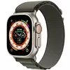 Apple Watch Ultra - 49 Mm Color Verde