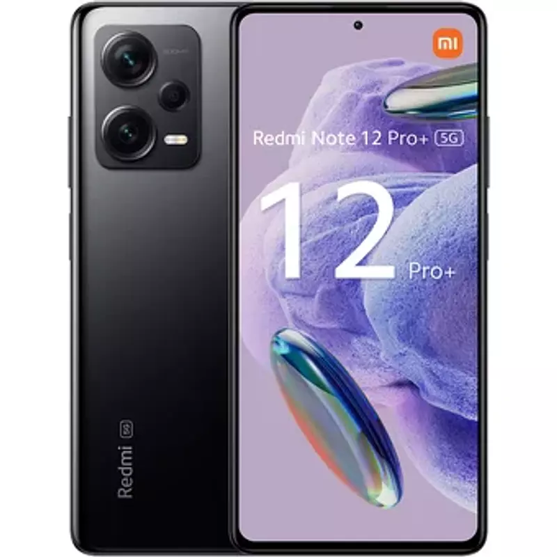 CELULAR XIAOMI REDMI NOTE 12 8GB 256GB SUN